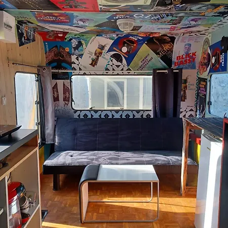 Caravane Look Dolce Climatisee *