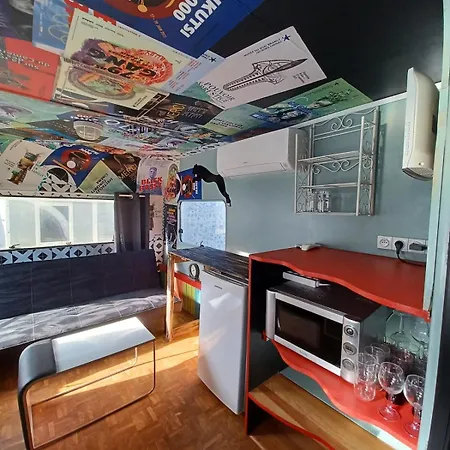 Caravane Look Dolce Climatisee Gaudreville-la-Riviere