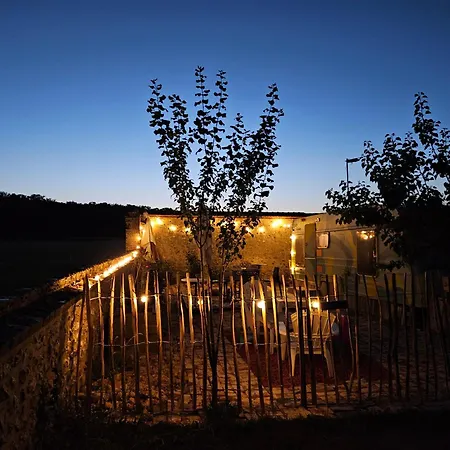 Caravane Look Dolce Climatisee * Gaudreville-la-Riviere