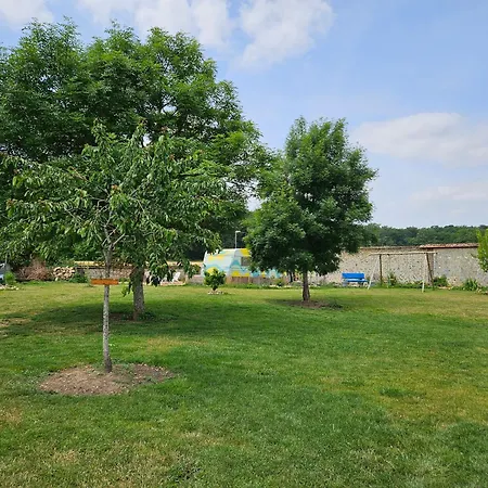 Caravane Look Dolce Climatisee Gaudreville-la-Riviere