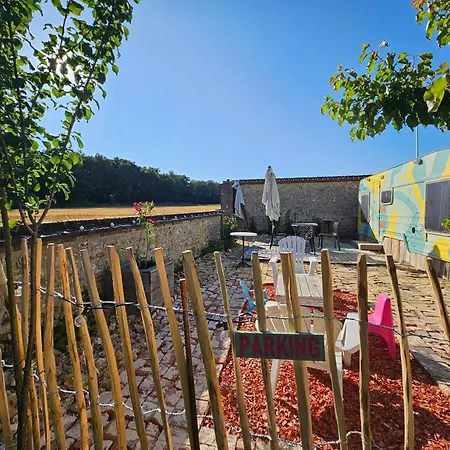 Caravane Look Dolce Climatisee