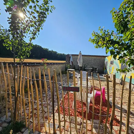Caravane Look Dolce Climatisee