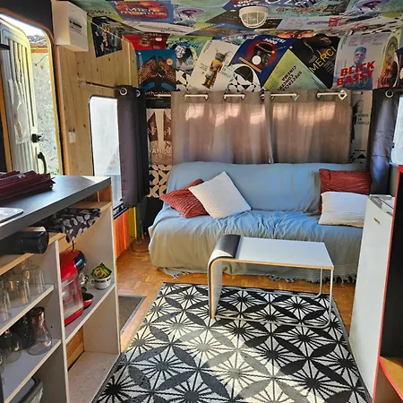 Caravane Look Dolce Climatisee * Gaudreville-la-Riviere